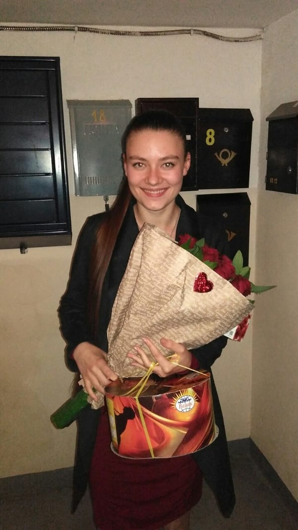 Delivery photos · Chornomorsk