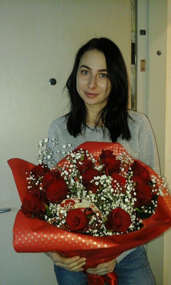 Delivery photos · Chornomorsk