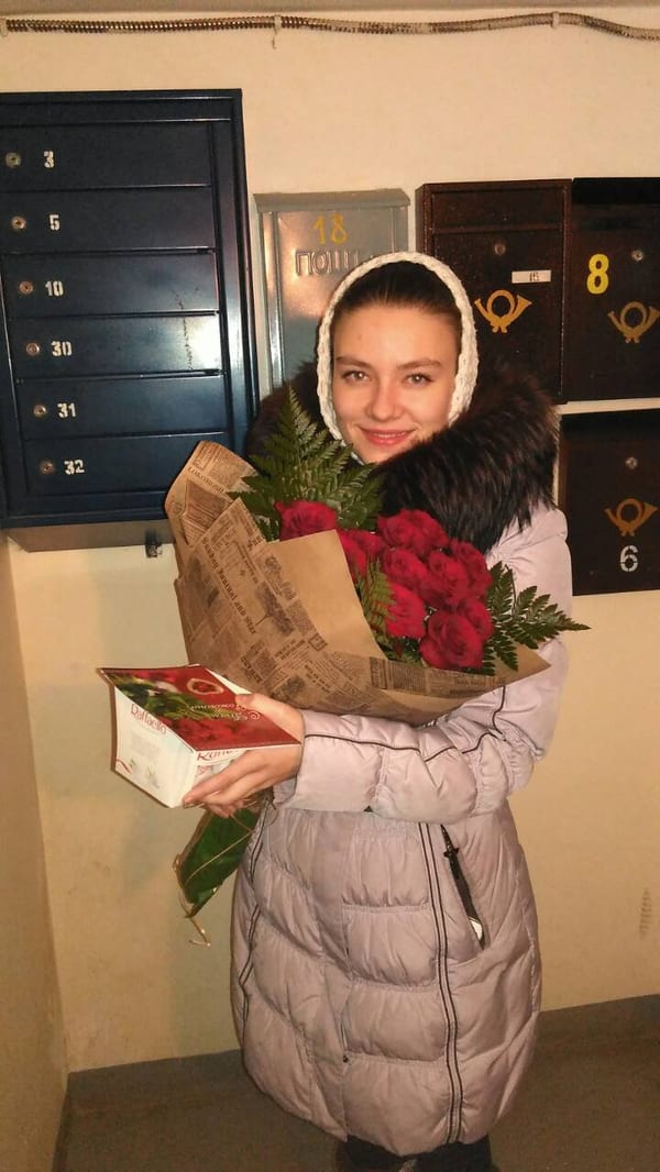 Delivery photos · Chornomorsk