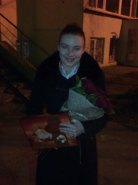 Delivery photos · Chornomorsk