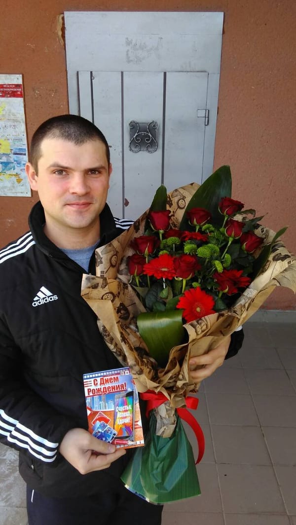 Delivery photos · Chornomorsk