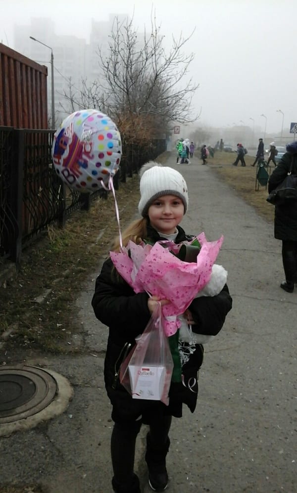 Delivery photos · Chornomorsk