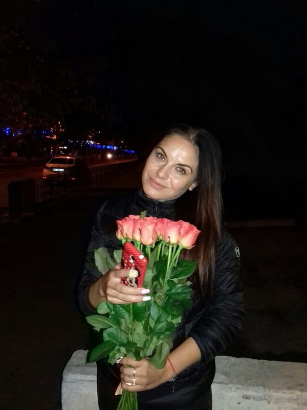 Delivery photos · Chornomorsk