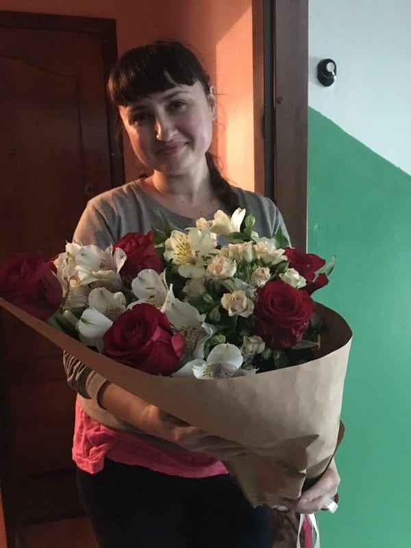Delivery photos · Chornomorsk