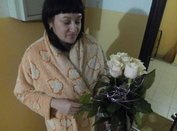 Delivery photos · Chornomorsk