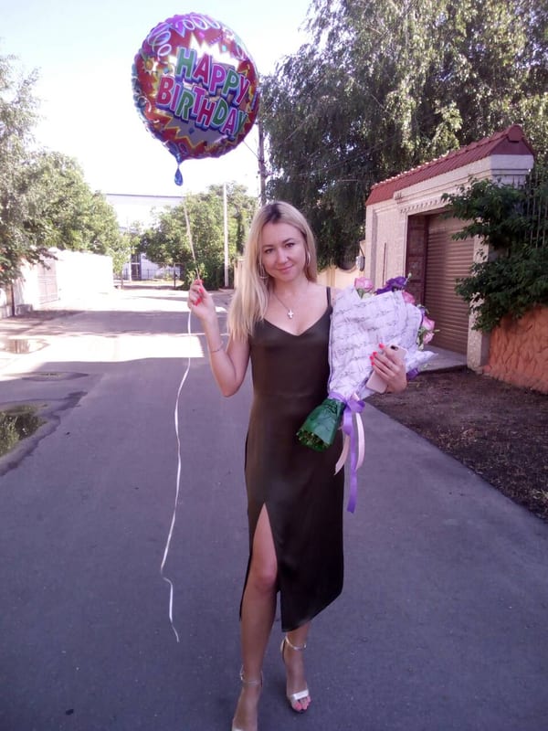 Delivery photos · Chornomorsk