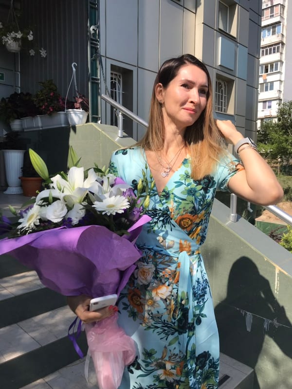 Delivery photos · Chornomorsk