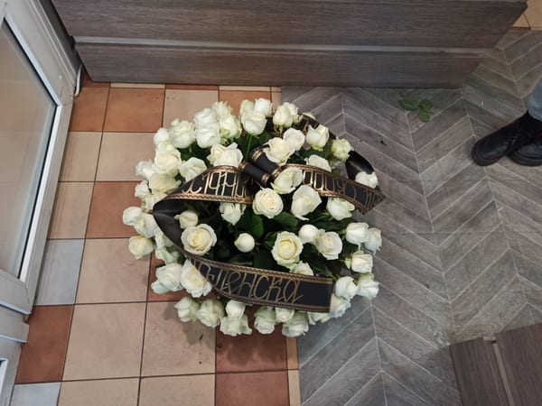 Delivery photos · Chornomorsk