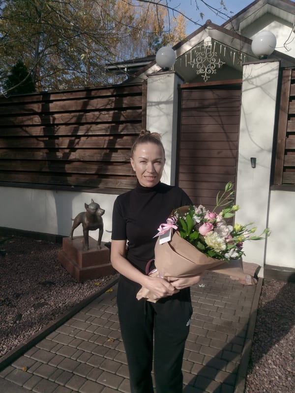 Delivery photos · Irpen