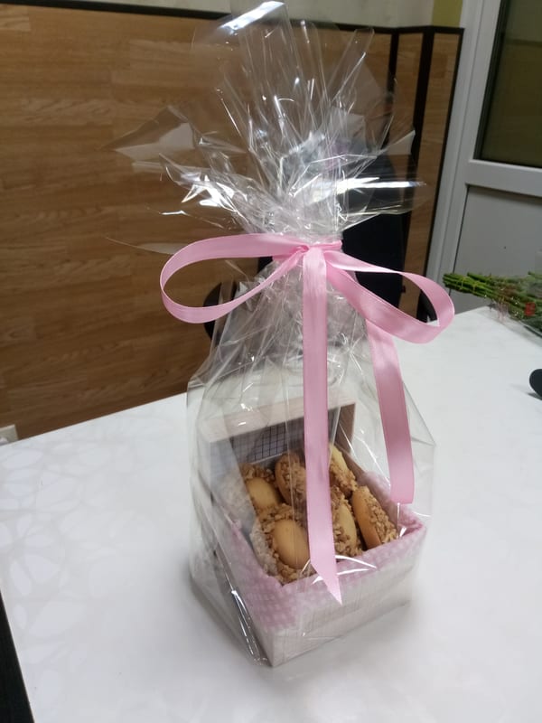 Delivery photos · Irpen