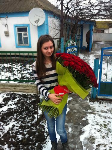 Фото доставок · Ивановка