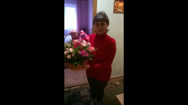 Delivery photos · Kalysh