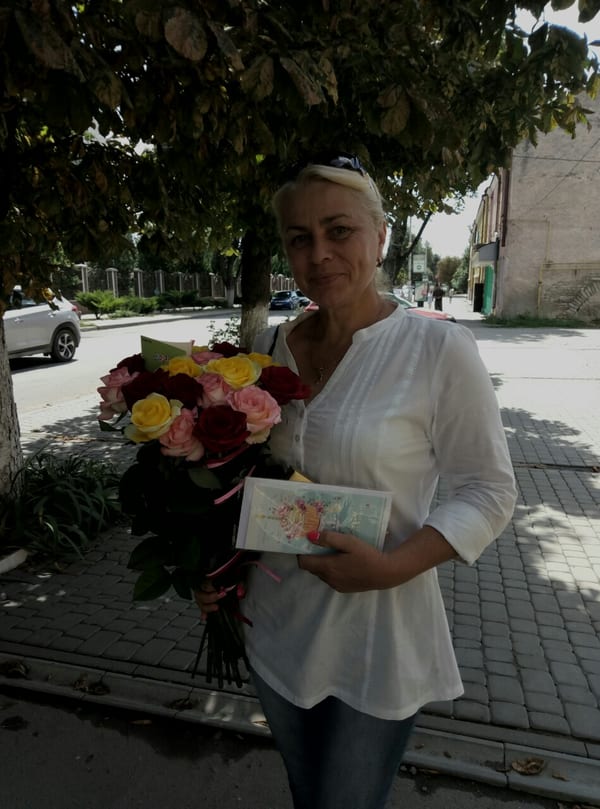 Фото доставок · Кам'янець-Подільський