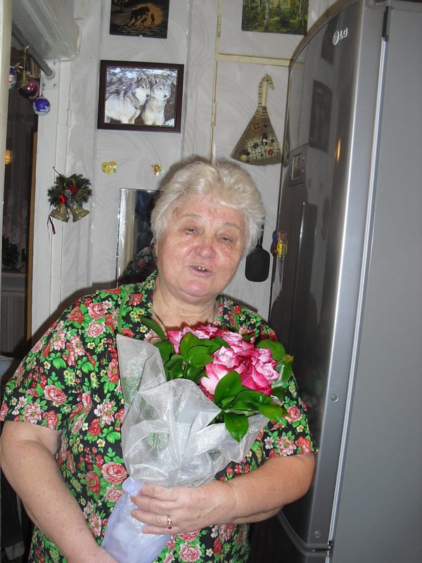 Delivery photos · Kharkov