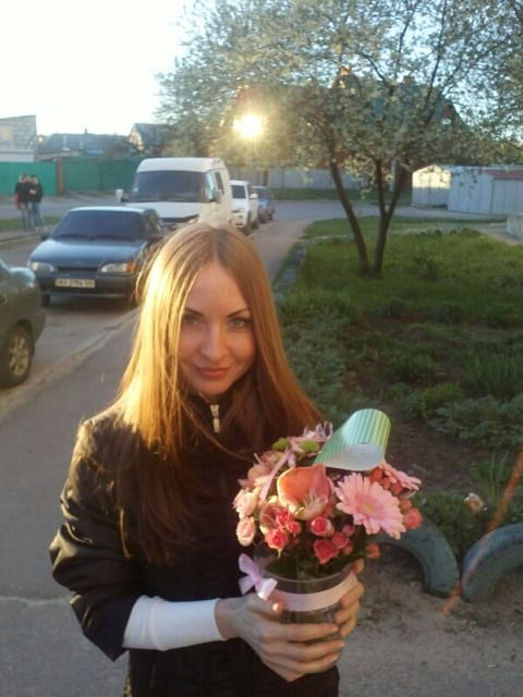 Delivery photos · Kharkov