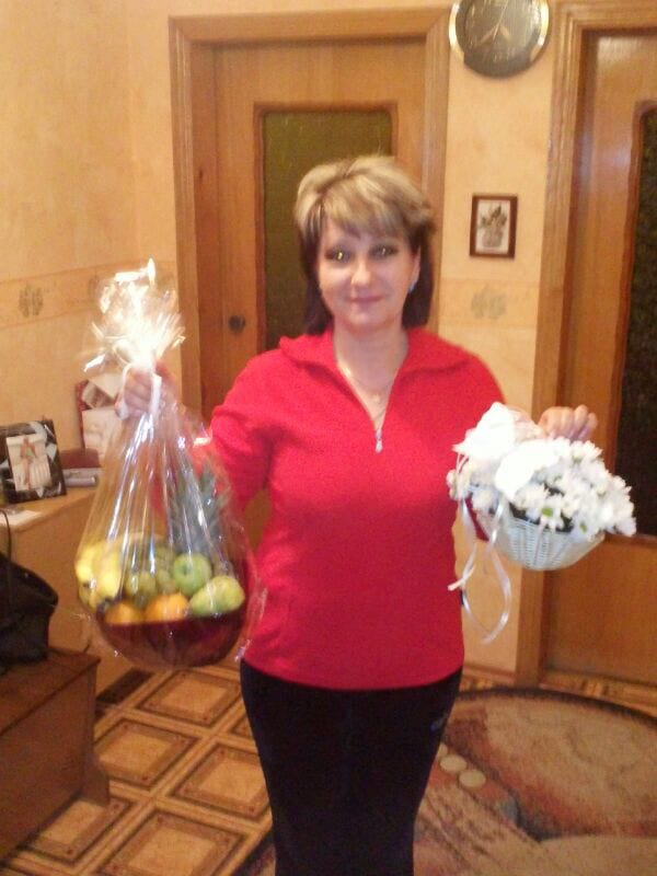 Delivery photos · Kharkov