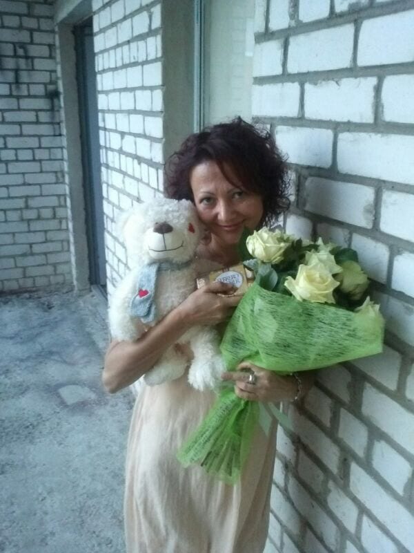 Delivery photos · Kharkov