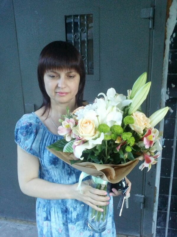 Delivery photos · Kharkov