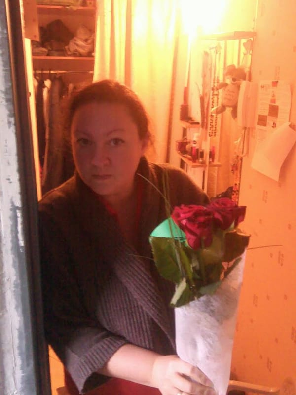 Delivery photos · Kharkov