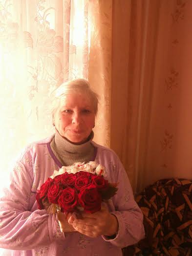 Delivery photos · Kharkov