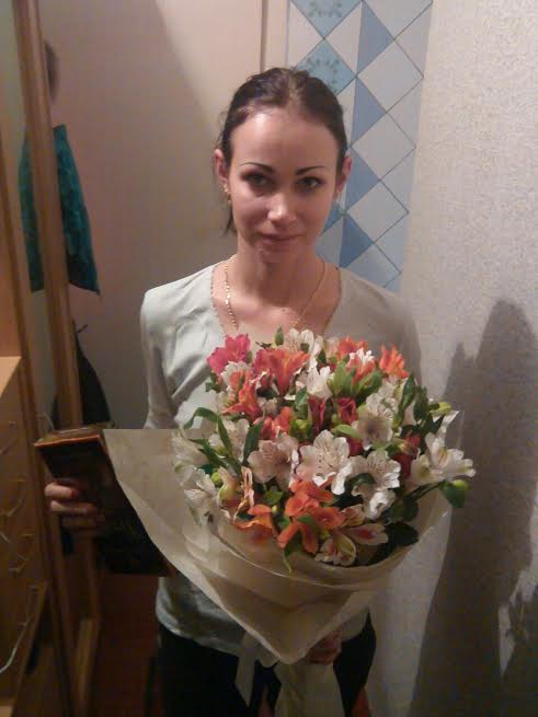 Delivery photos · Kharkov