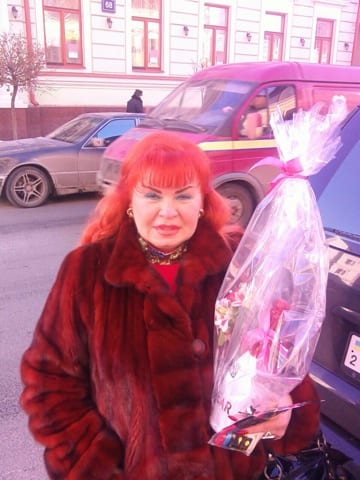 Фото доставок · Харьков