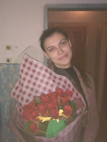 Delivery photos · Kharkov