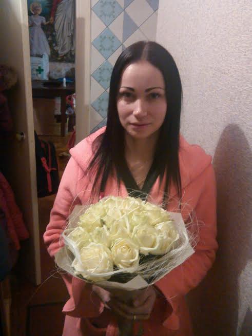 Delivery photos · Kharkov