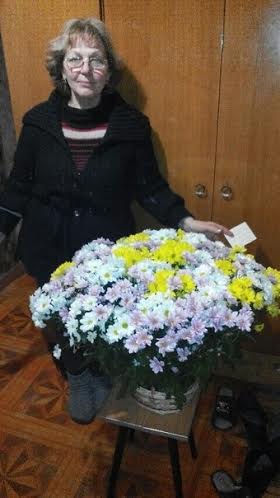 Delivery photos · Kharkov