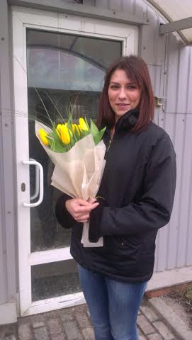 Delivery photos · Kharkov