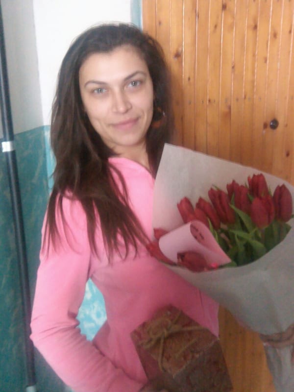 Delivery photos · Kharkov