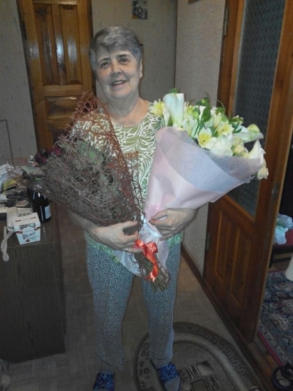 Delivery photos · Kharkov