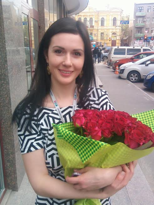 Delivery photos · Kharkov