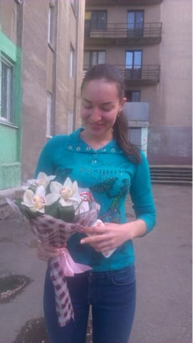Delivery photos · Kharkov