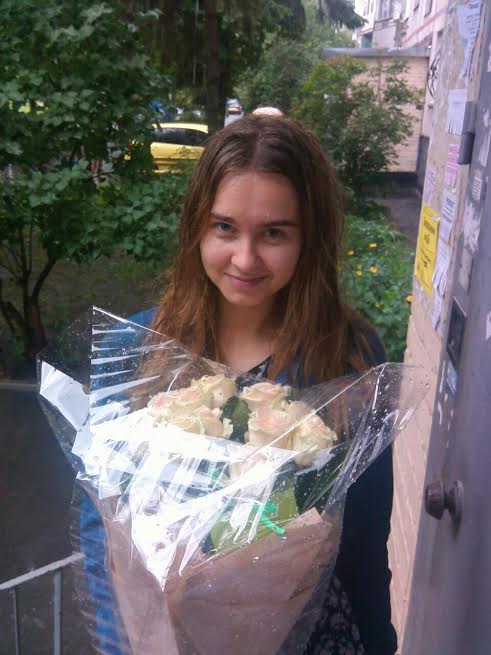 Фото доставок · Харьков