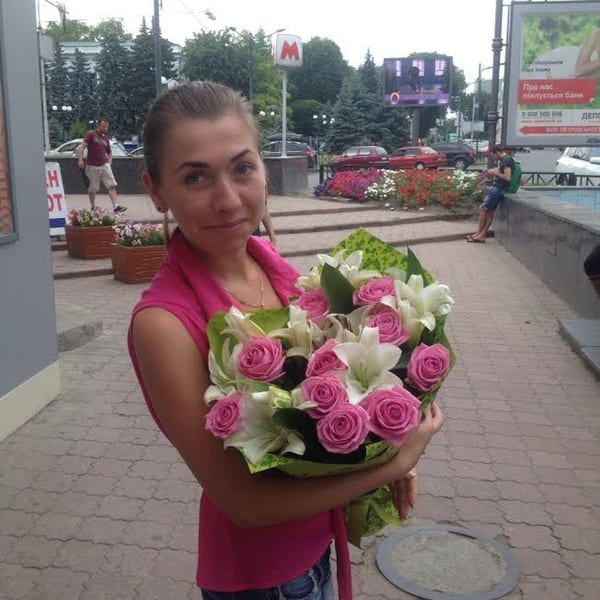 Фото доставок · Харьков