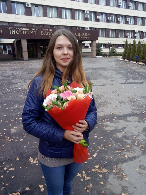 Фото доставок · Харків