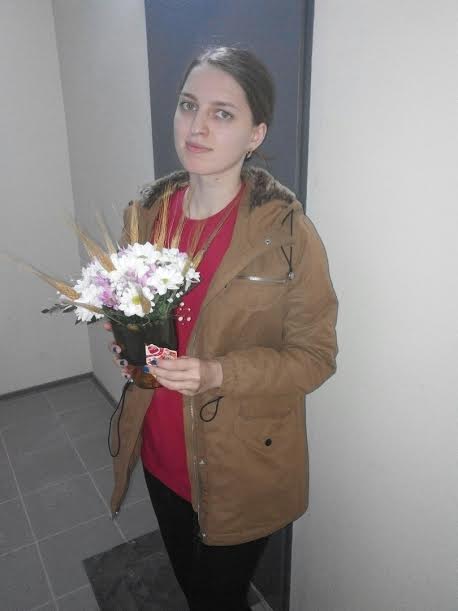 Delivery photos · Kharkov