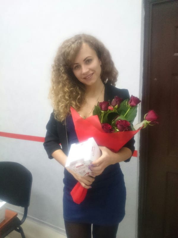 Delivery photos · Kharkov