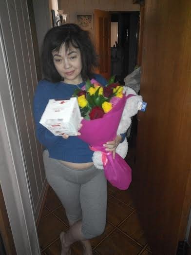 Delivery photos · Kharkov