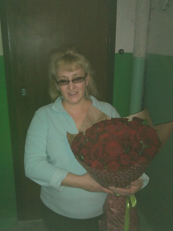 Delivery photos · Kharkov