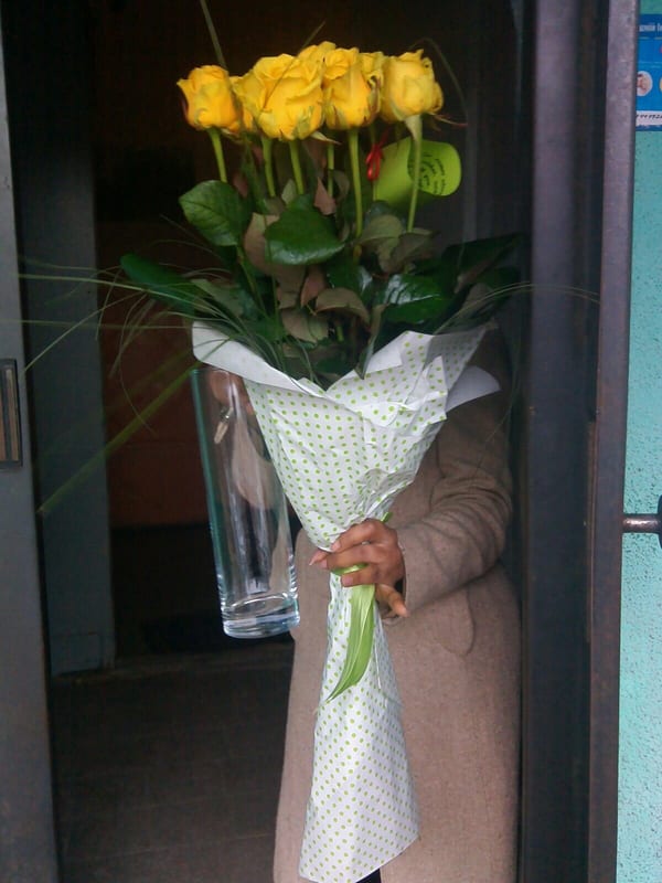 Delivery photos · Kharkov
