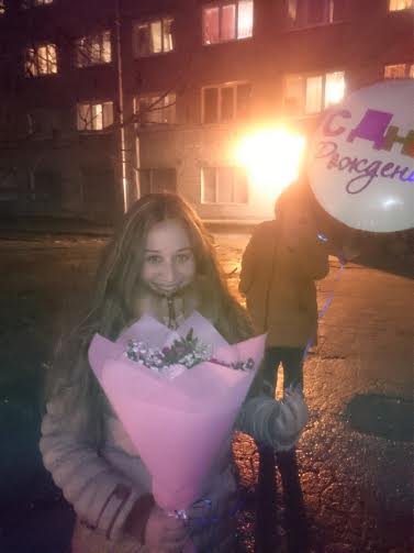 Фото доставок · Харьков