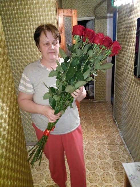 Delivery photos · Kharkov
