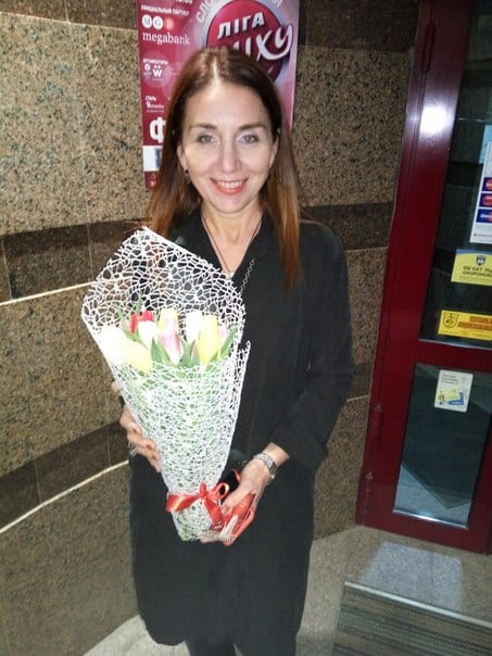 Delivery photos · Kharkov