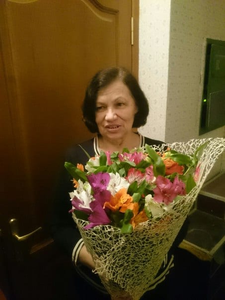 Delivery photos · Kharkov