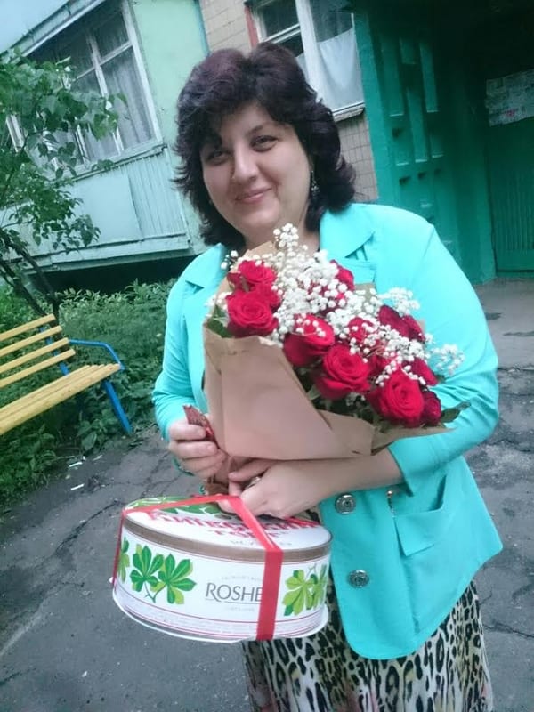 Фото доставок · Харьков