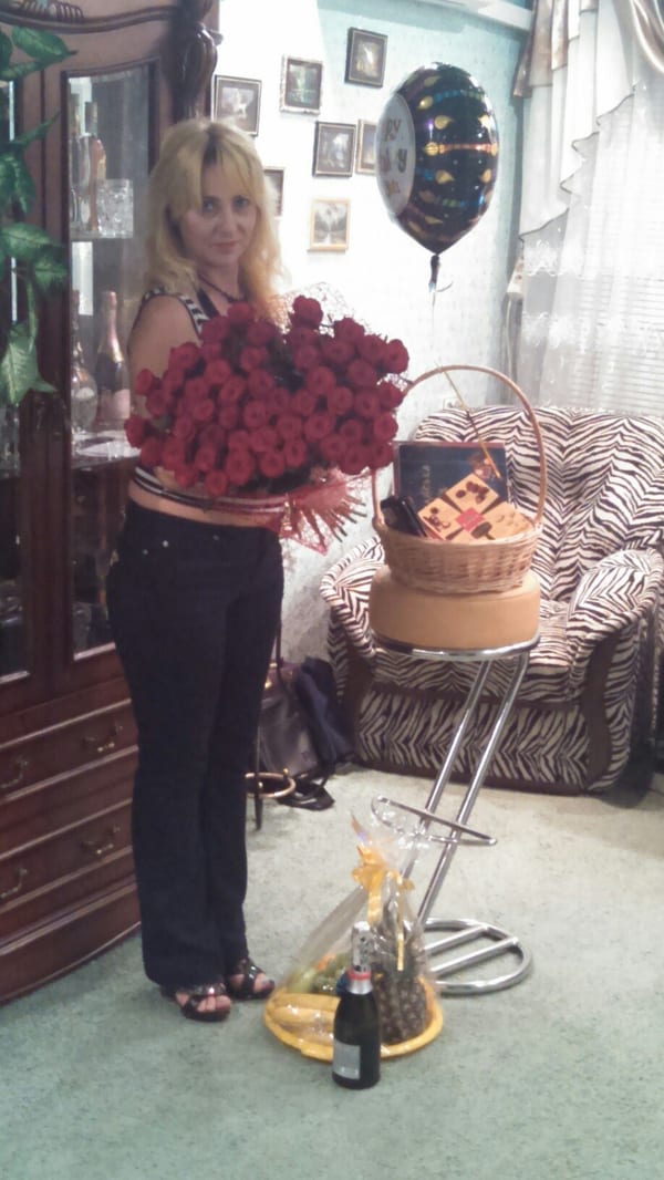 Delivery photos · Kharkov