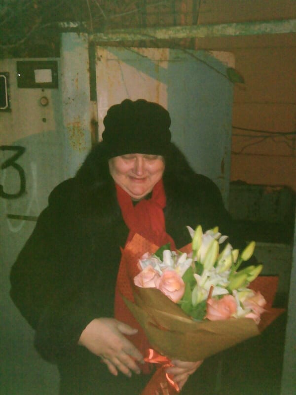 Delivery photos · Kharkov