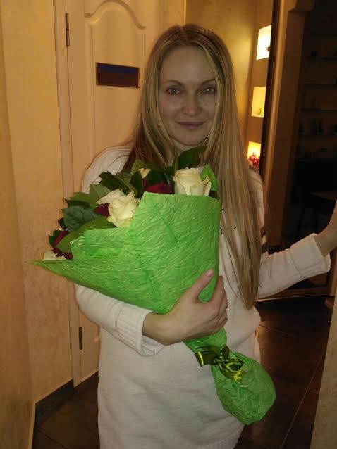 Delivery photos · Kharkov